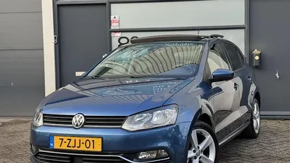 Occasion 2015 VW Polo Highline Hatchback | € 8.450 (Eerlijke prijs)