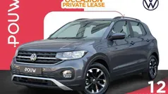 Grijs Gebruikt 2023 VW T-Cross Life SUV | € 23.450 (Eerlijke prijs)