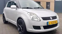 Gebruikt 2010 Suzuki Swift Comfort Hatchback | € 2.995 (Eerlijke prijs)
