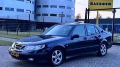 Gebruikt 2001 Saab 9-5 Sedan | € 1.495 (Goede deal)