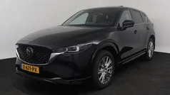 Gebruikt 2024 Mazda CX-5 Takumi-Line SUV | € 41.950 (Eerlijke prijs)