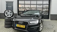 Audi A3 Sportback g-tron
