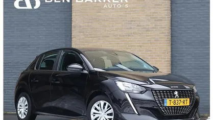 Occasion Peugeot 208 Active 75 PK (55 kW) 2023 Hatchback