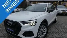 Gebruikt 2021 Audi Q3 Business SUV | € 34.950 (Eerlijke prijs)