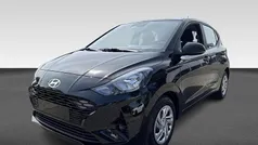 Gebruikt 2025 Hyundai i10 Comfort Hatchback | € 19.230 (Eerlijke prijs)