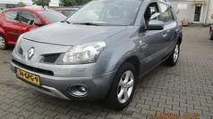 Grijs Gebruikt 2008 Renault Koleos Dynamique SUV | € 3.499 (Eerlijke prijs)