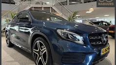 Gebruikt 2019 Mercedes GLA180 AMG SUV | € 27.450 (Goede deal)