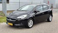 Gebruikt 2017 Opel Corsa Edition Hatchback | € 7.450 (Goede deal)