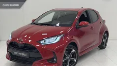 Gebruikt 2025 Toyota Yaris Hybrid Executive Hatchback | € 33.995 (Eerlijke prijs)