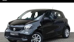 Gebruikt 2018 Smart ForFour Hatchback | € 10.900 (Eerlijke prijs)