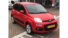 Gebruikt 2017 Fiat Panda Lounge Hatchback | € 8.350 (Eerlijke prijs)