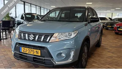 Occasion 2019 Suzuki Vitara SUV | € 17.950 (Eerlijke prijs)