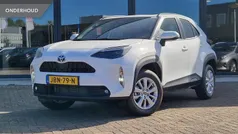 Gebruikt 2025 Toyota Yaris Cross Active SUV | € 28.500 (Eerlijke prijs)