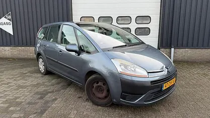 Gebruikt 2006 Citroën Grand C4 Picasso Prestige MPV | € 1.250 (Goede deal)