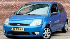 Gebruikt 2004 Ford Fiesta Futura Hatchback | € 995 (Goede deal)