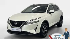 Gebruikt 2023 Nissan Qashqai 360º SUV | € 24.935 (Eerlijke prijs)