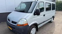 Grijs Gebruikt 2007 Renault Master Van | € 7.950 (Goede deal)
