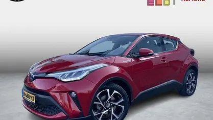 Occasion 2020 Toyota C-HR SUV | € 22.999 (Eerlijke prijs)