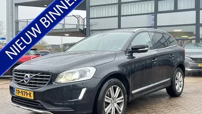 Occasion Volvo XC60 Summum 191 PK (140 kW) 2017 SUV
