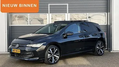 Occasion VW Golf VIII Edition 204 PK (150 kW) 2025 Hatchback