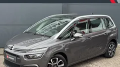Grijs Gebruikt 2020 Citroën C4 SpaceTourer MPV | € 16.990 (Eerlijke prijs)