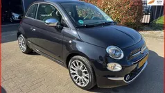 Gebruikt 2017 Fiat 500 Lounge Hatchback | € 8.999 (Eerlijke prijs)