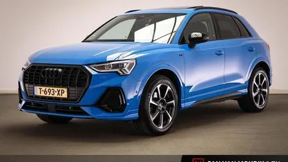 Occasion Audi Q3 S-Line 150 PK (110 kW) 2023 SUV