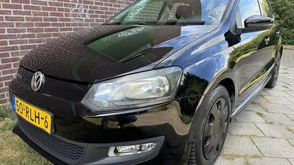 Gebruikt 2011 VW Polo Comfortline Hatchback | € 4.445 (Eerlijke prijs)