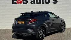 Grijs Gebruikt 2018 Toyota C-HR SUV | € 18.200 (Eerlijke prijs)