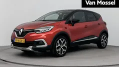Gebruikt 2017 Renault Captur Intens SUV | € 16.435 (Eerlijke prijs)