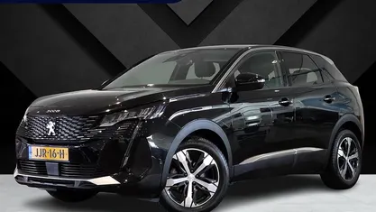 Occasion 2024 Peugeot 3008 Allure SUV | € 28.895 (Eerlijke prijs)