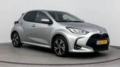 Gebruikt 2024 Toyota Yaris Hybrid Edition Hatchback | € 25.499 (Eerlijke prijs)