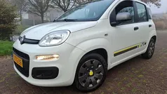 Gebruikt 2014 Fiat Panda Young Hatchback | € 3.450 (Goede deal)