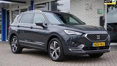 Grijs Gebruikt 2021 Seat Tarraco Xperience SUV | € 26.950 (Eerlijke prijs)