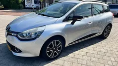 Gebruikt 2015 Renault Clio GrandTour Night&Day Stationwagen | € 4.499 (Eerlijke prijs)