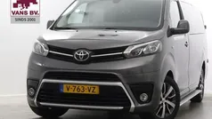 Grijs Gebruikt 2019 Toyota Proace Van | € 16.950 (Goede deal)