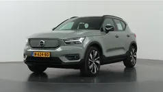 Gebruikt 2021 Volvo XC40 R-Design SUV | € 28.840 (Eerlijke prijs)