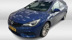 Gebruikt 2019 Opel Astra Edition Stationwagen | € 12.550 (Eerlijke prijs)