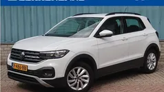 Gebruikt 2021 VW T-Cross SUV | € 18.395 (Eerlijke prijs)