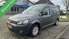 Overige Gebruikt 2013 VW Caddy Maxi MPV | € 6.750 (Eerlijke prijs)