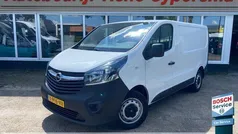 Gebruikt 2019 Opel Vivaro Edition Van | € 8.445 (Super prijs)