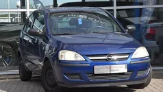 Gebruikt 2005 Opel Corsa Hatchback | € 845 (Goede deal)