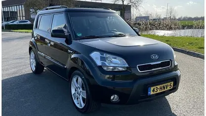 Occasion Kia Soul 127 PK (93 kW) 2009 SUV
