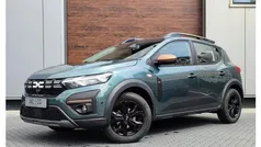 Gebruikt 2023 Dacia Sandero Extreme Hatchback | € 19.950 (Eerlijke prijs)