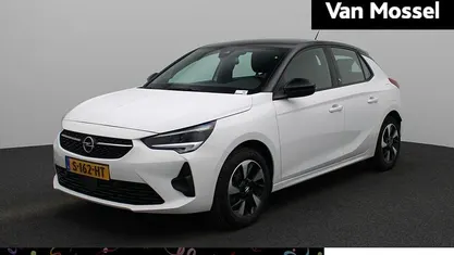 Occasion Opel Corsa-e 100 kW (136 PK) 2023 Wit Hatchback