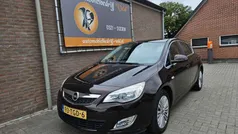 Gebruikt 2012 Opel Astra Cosmo Hatchback | € 4.445 (Super prijs)