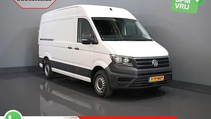 Gebruikt 2023 VW Crafter Van | € 28.944 (Goede deal)
