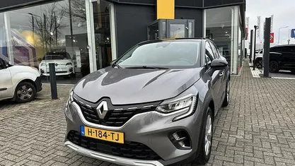 Occasion Renault Captur Intens 101 PK (74 kW) 2020 SUV