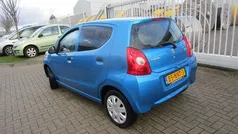 Gebruikt 2010 Suzuki Alto Comfort+ Hatchback | € 1.350 (Goede deal)