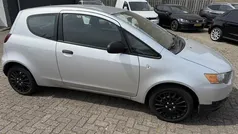 Grijs Gebruikt 2009 Mitsubishi Colt Hatchback | € 1.950 (Eerlijke prijs)